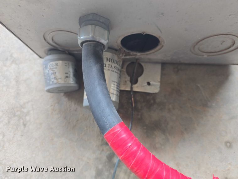 image for item EK5316 (2) Ronk Meter-Rite grade level switches