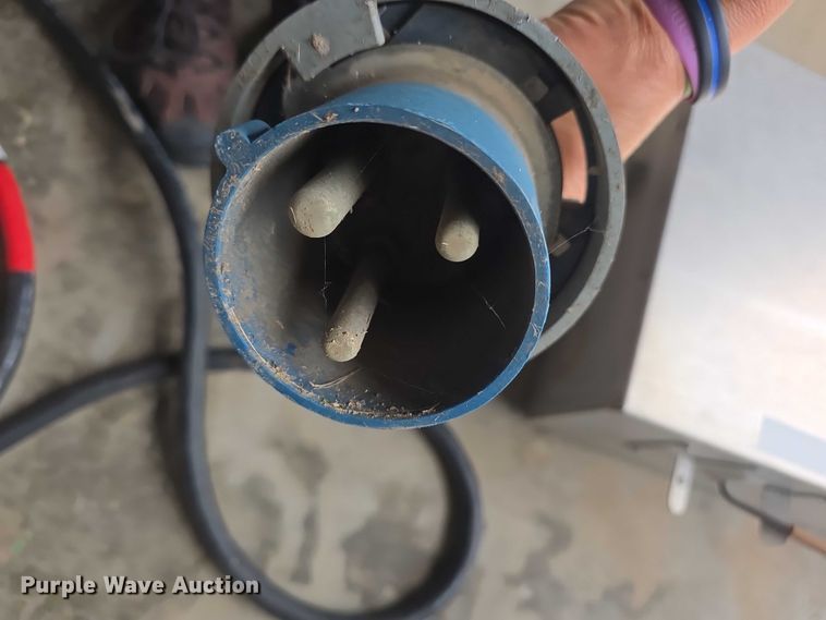 image for item EK5316 (2) Ronk Meter-Rite grade level switches