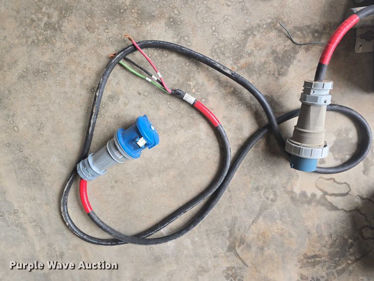 image for item EK5316 (2) Ronk Meter-Rite grade level switches