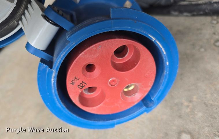 image for item EK5316 (2) Ronk Meter-Rite grade level switches