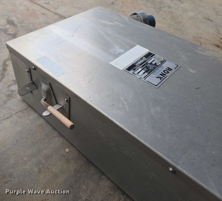 image for item EK5316 (2) Ronk Meter-Rite grade level switches