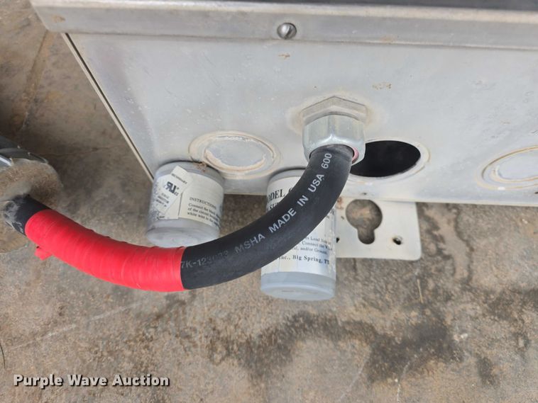 image for item EK5316 (2) Ronk Meter-Rite grade level switches