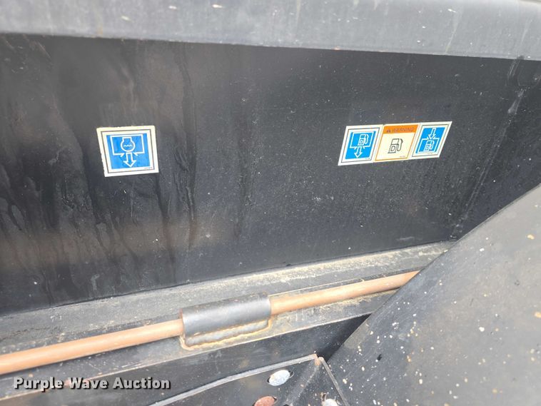 image for item EK5317 2006 Caterpillar XQ30 generator