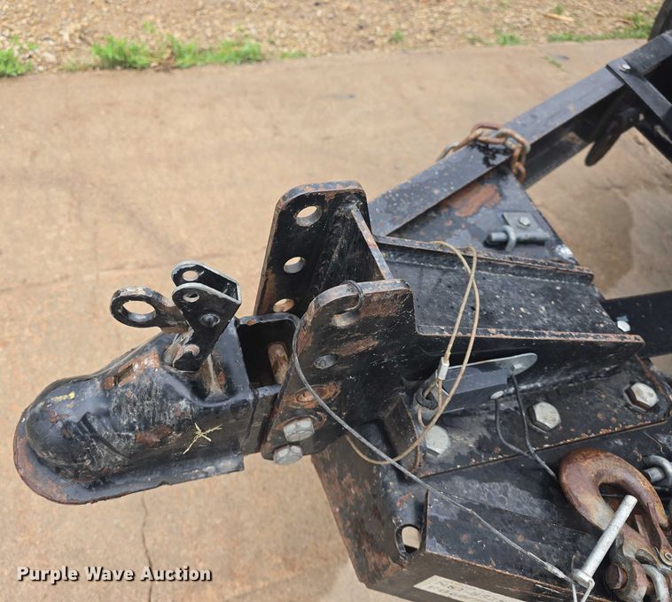 image for item EK5317 2006 Caterpillar XQ30 generator