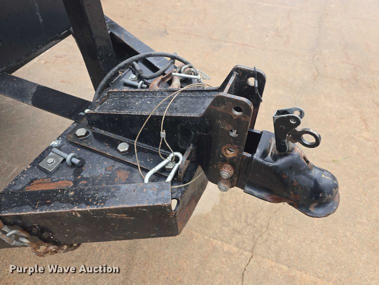 image for item EK5317 2006 Caterpillar XQ30 generator