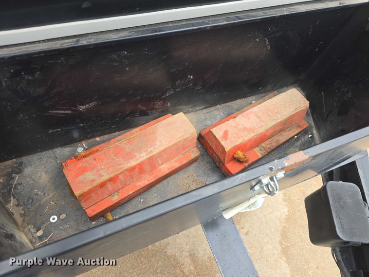 image for item EK5317 2006 Caterpillar XQ30 generator