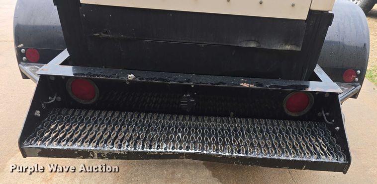 image for item EK5317 2006 Caterpillar XQ30 generator