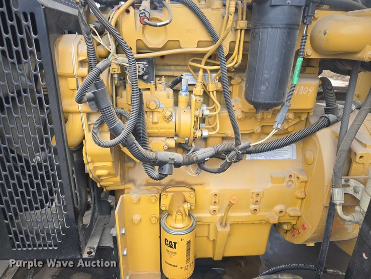 image for item EK5317 2006 Caterpillar XQ30 generator