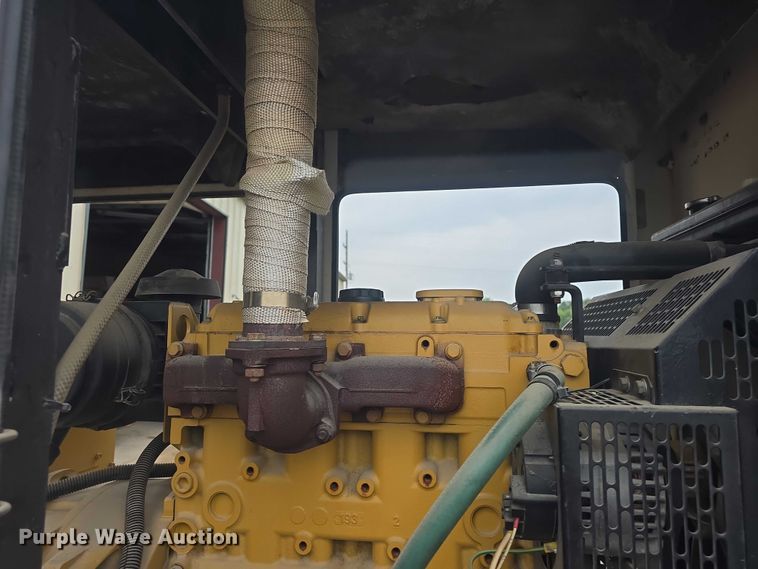 image for item EK5317 2006 Caterpillar XQ30 generator