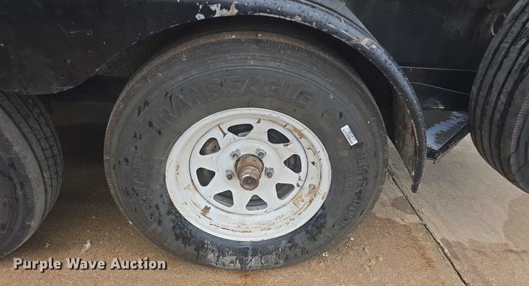 image for item EK5317 2006 Caterpillar XQ30 generator