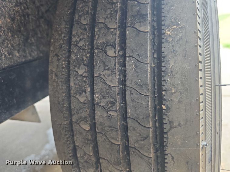 image for item EK5317 2006 Caterpillar XQ30 generator