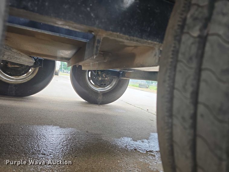 image for item EK5317 2006 Caterpillar XQ30 generator