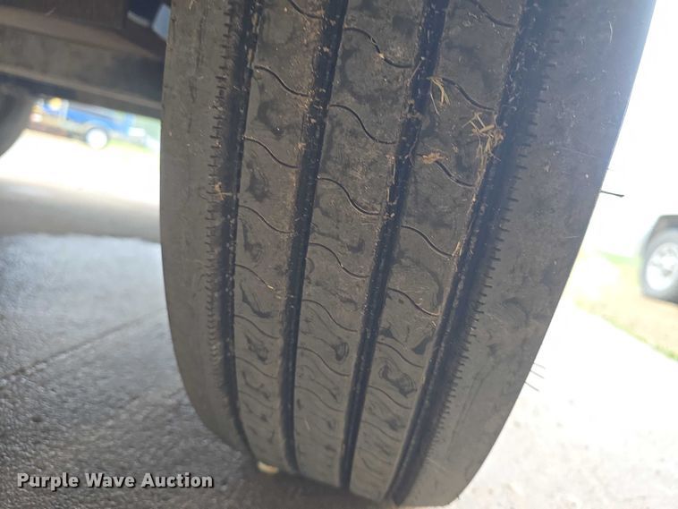 image for item EK5317 2006 Caterpillar XQ30 generator