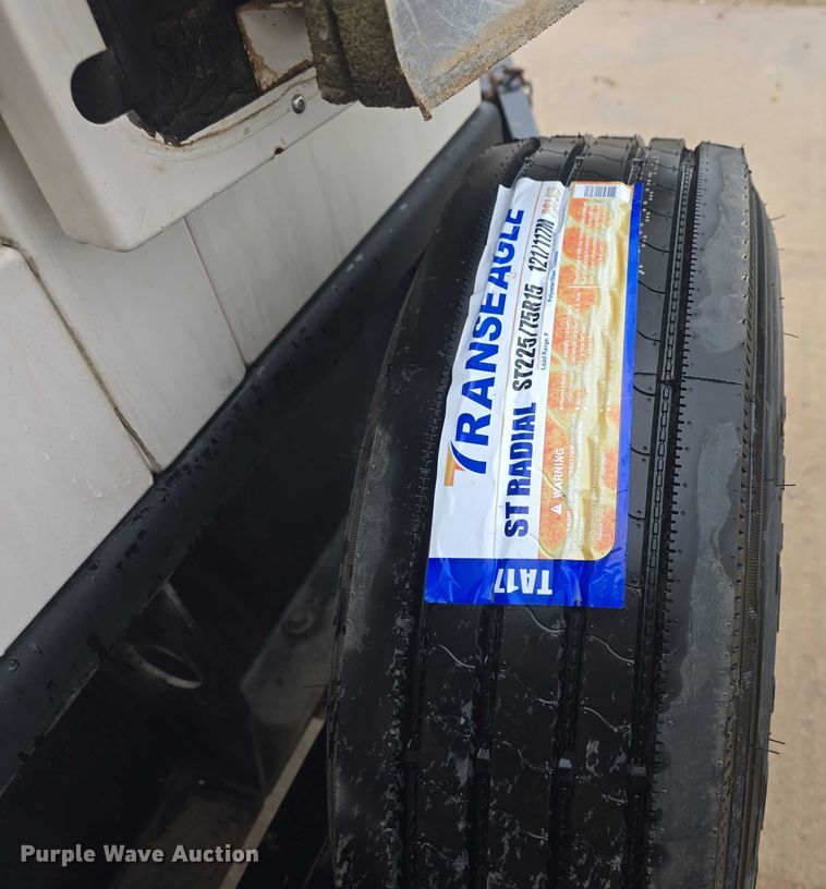 image for item EK5317 2006 Caterpillar XQ30 generator