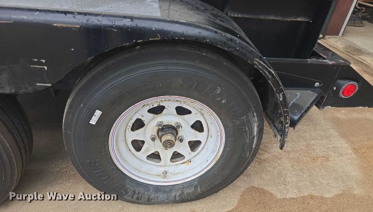 image for item EK5317 2006 Caterpillar XQ30 generator