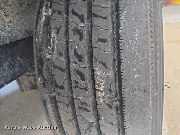 image for item EK5317 2006 Caterpillar XQ30 generator