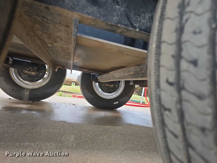 image for item EK5317 2006 Caterpillar XQ30 generator