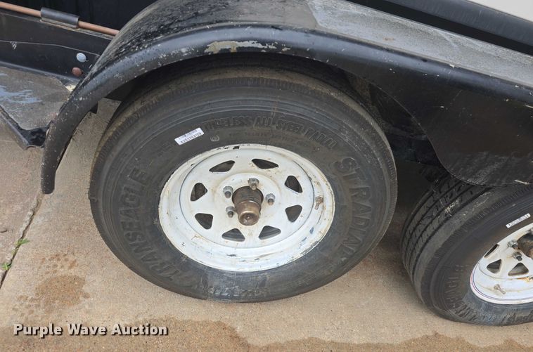 image for item EK5317 2006 Caterpillar XQ30 generator