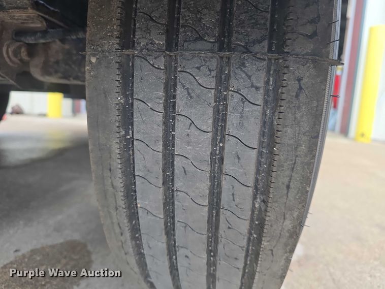 image for item EK5317 2006 Caterpillar XQ30 generator