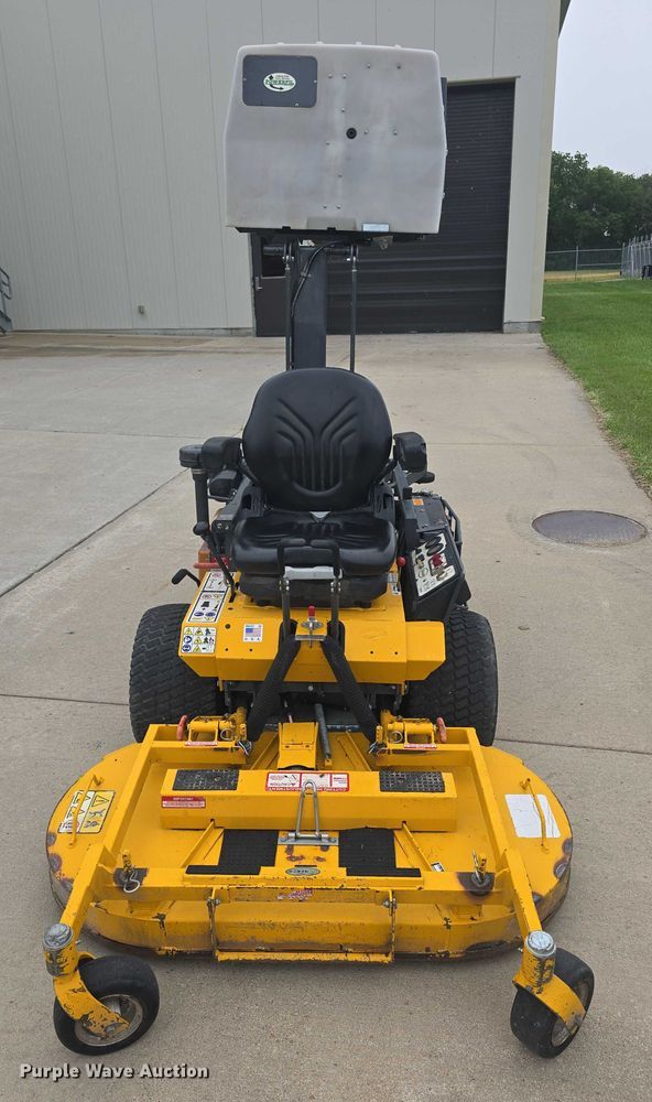 image for item EK5318 2013 Walker MDDGHS ZTR lawn mower