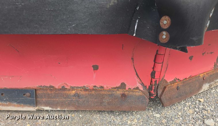 image for item EK5322 Boss RT3 Power V snow plow