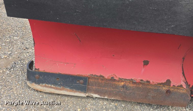 image for item EK5322 Boss RT3 Power V snow plow