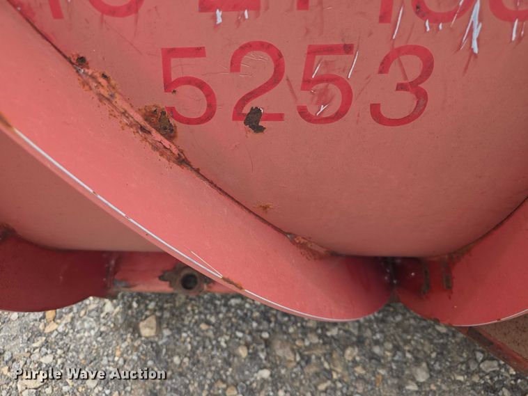 image for item EK5322 Boss RT3 Power V snow plow