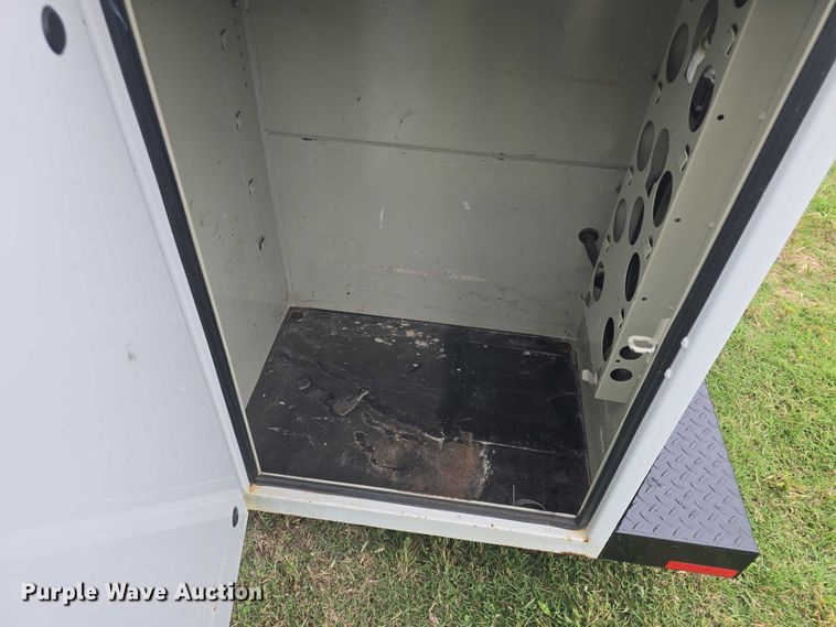 image for item EK5323 Knapheide 6108D54J utility bed