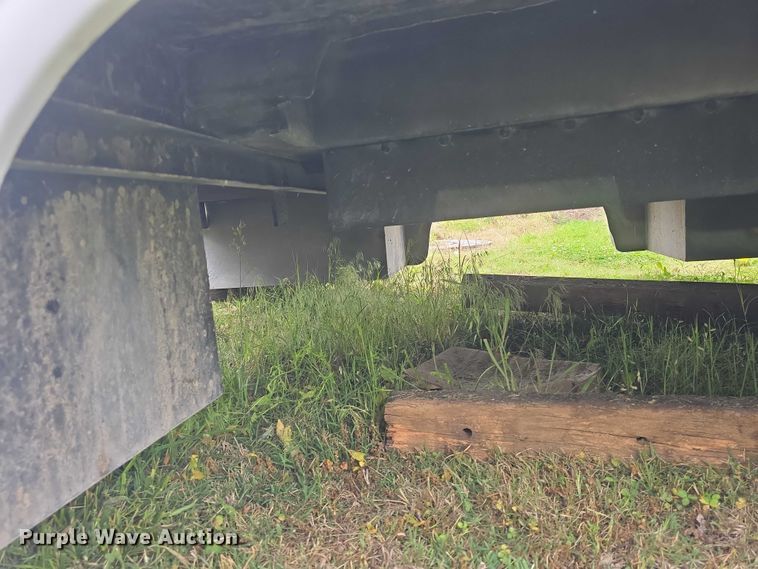 image for item EK5323 Knapheide 6108D54J utility bed