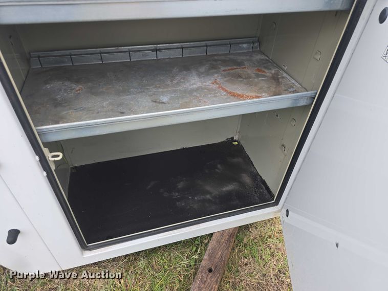 image for item EK5323 Knapheide 6108D54J utility bed