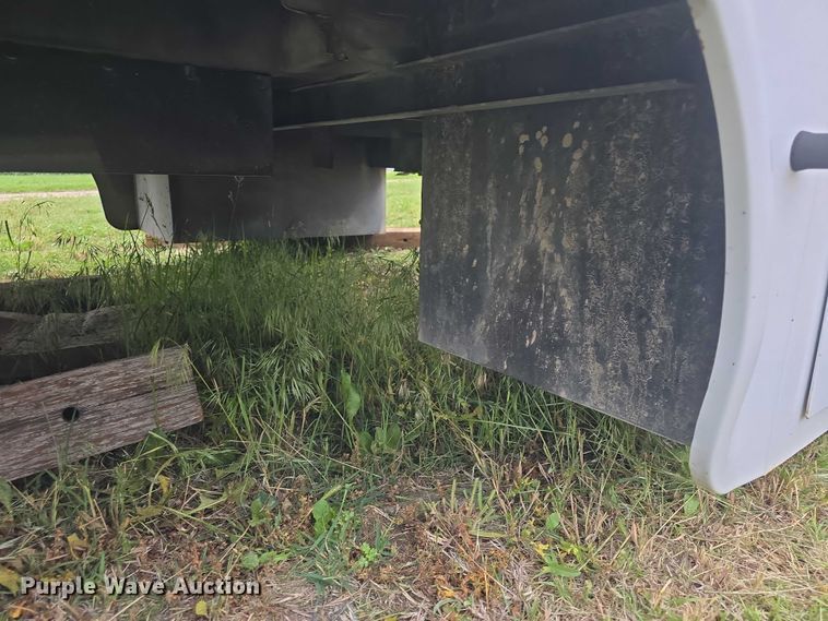 image for item EK5323 Knapheide 6108D54J utility bed