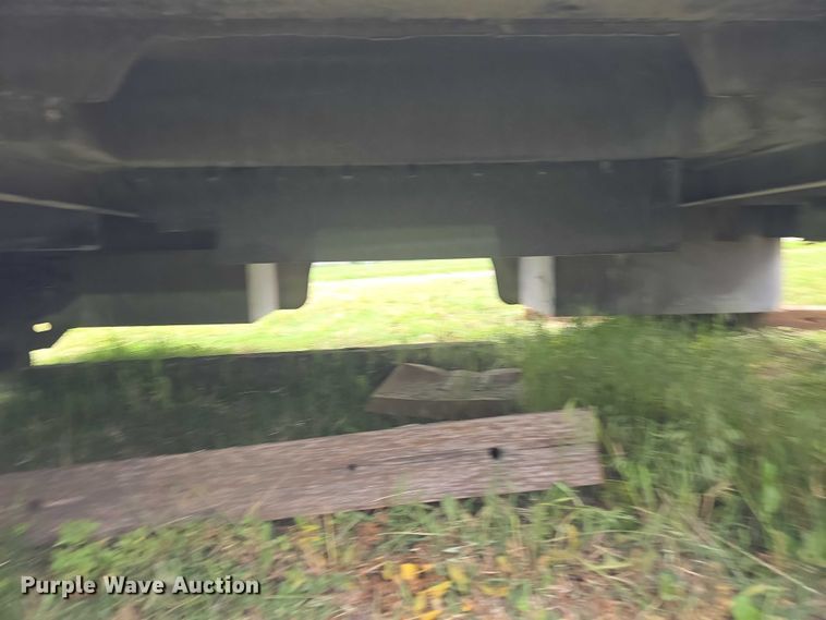 image for item EK5323 Knapheide 6108D54J utility bed