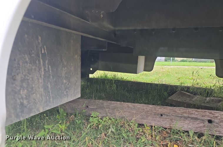 image for item EK5323 Knapheide 6108D54J utility bed