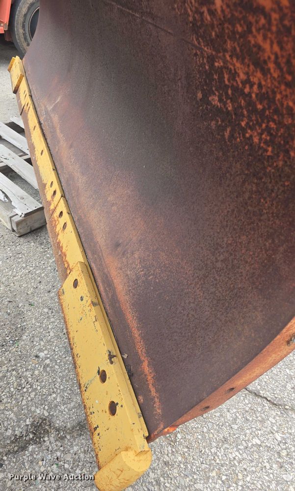 image for item EK5326 Snow plow