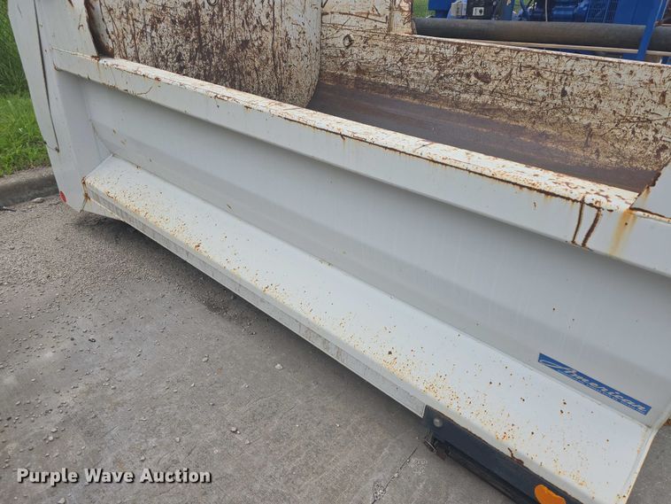 image for item EK5327 Warren WAR10 hook barrel bed