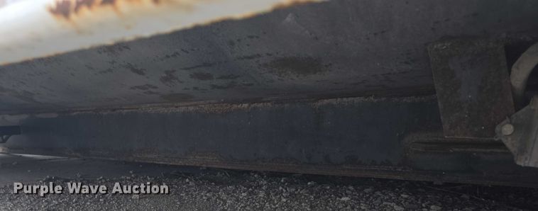 image for item EK5327 Warren WAR10 hook barrel bed