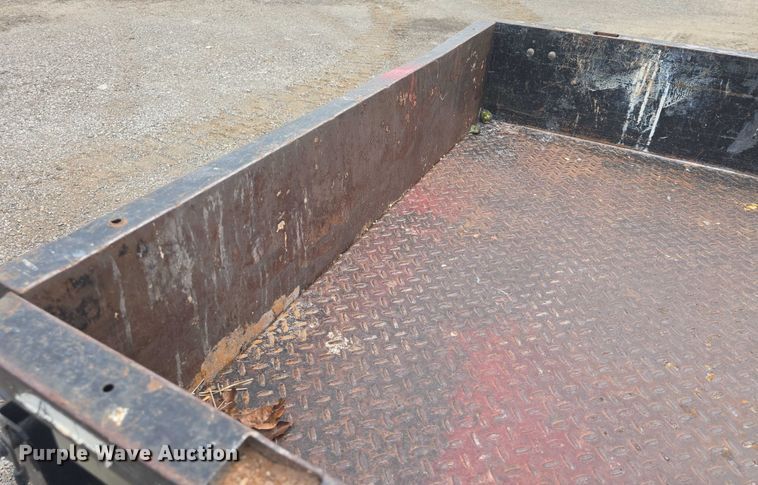 image for item EK5328 2010 Toro Workman HDX utility vehicle