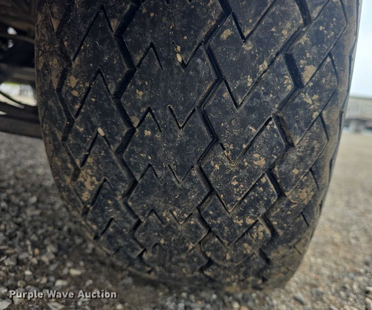 image for item EK5328 2010 Toro Workman HDX utility vehicle