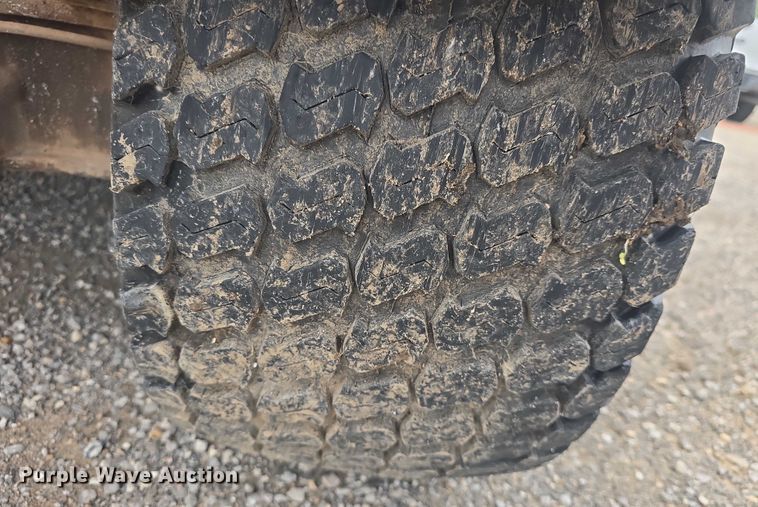 image for item EK5328 2010 Toro Workman HDX utility vehicle