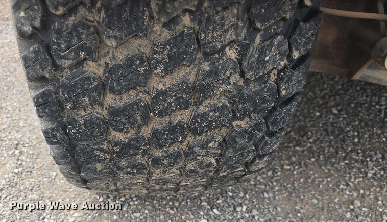 image for item EK5328 2010 Toro Workman HDX utility vehicle