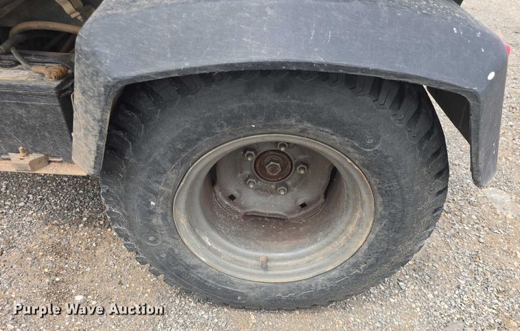 image for item EK5328 2010 Toro Workman HDX utility vehicle