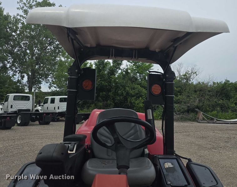 image for item EK5330 2013 Toro Groundmaster 5900 lawn mower