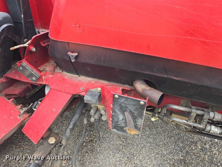 image for item EK5330 2013 Toro Groundmaster 5900 lawn mower