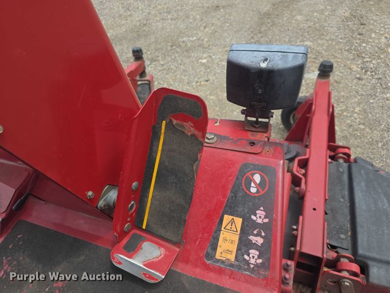 image for item EK5330 2013 Toro Groundmaster 5900 lawn mower