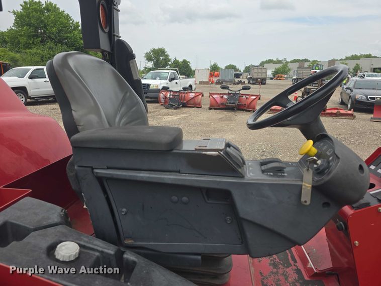 image for item EK5330 2013 Toro Groundmaster 5900 lawn mower