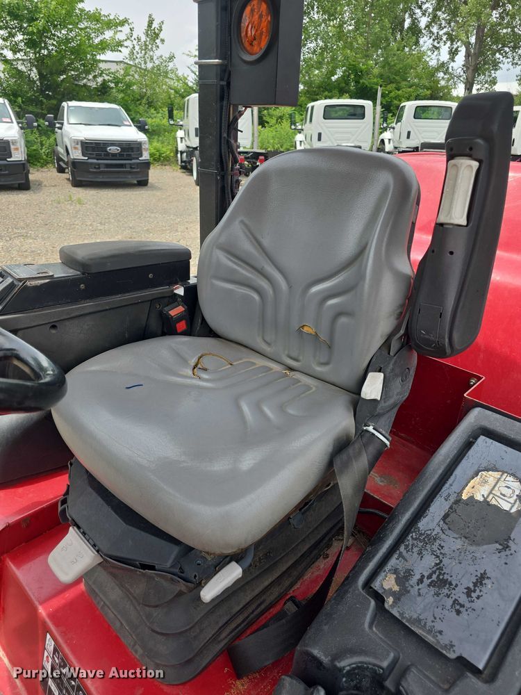 image for item EK5330 2013 Toro Groundmaster 5900 lawn mower