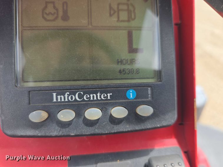 image for item EK5330 2013 Toro Groundmaster 5900 lawn mower