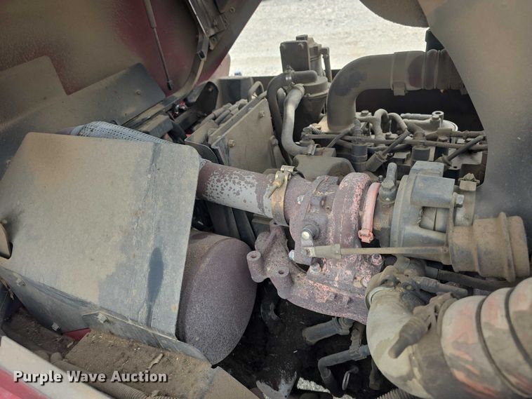 image for item EK5330 2013 Toro Groundmaster 5900 lawn mower