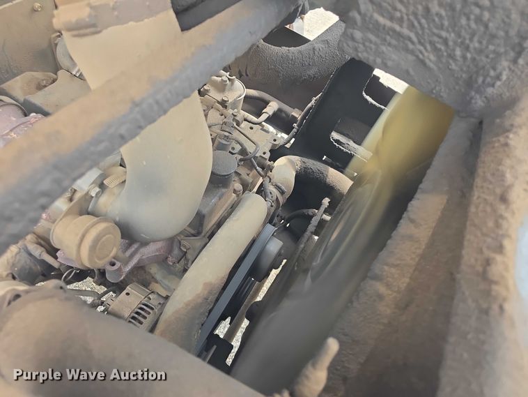 image for item EK5330 2013 Toro Groundmaster 5900 lawn mower