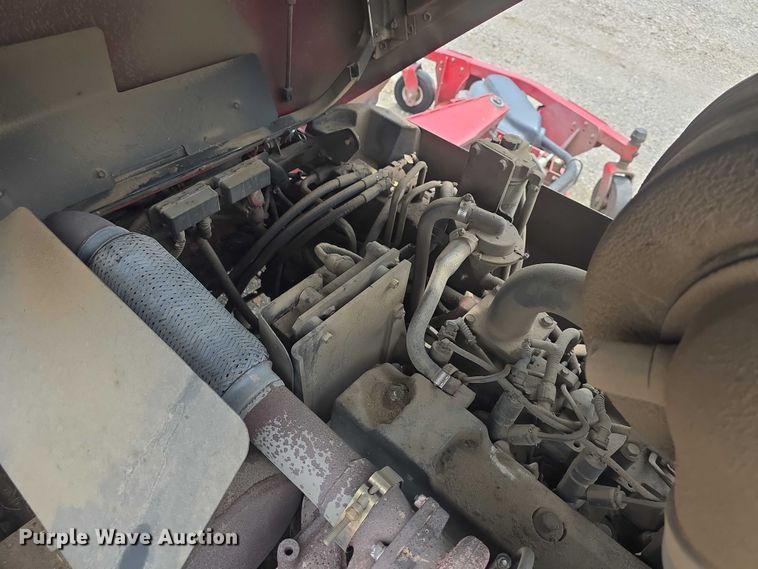 image for item EK5330 2013 Toro Groundmaster 5900 lawn mower